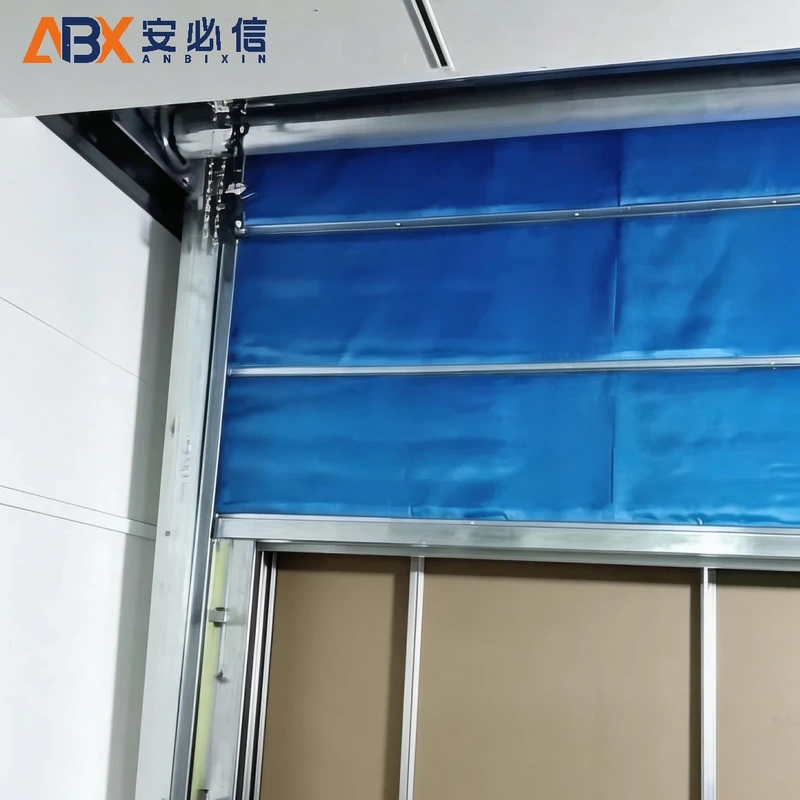 湘西土家族苗族自治州柔性门