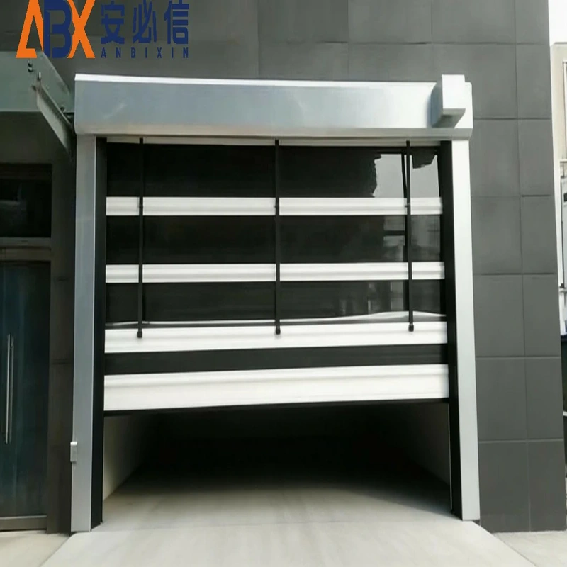 湘西土家族苗族自治州翻转式卸货平台