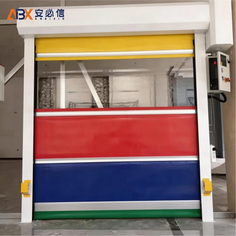 湘西土家族苗族自治州洁净快速门