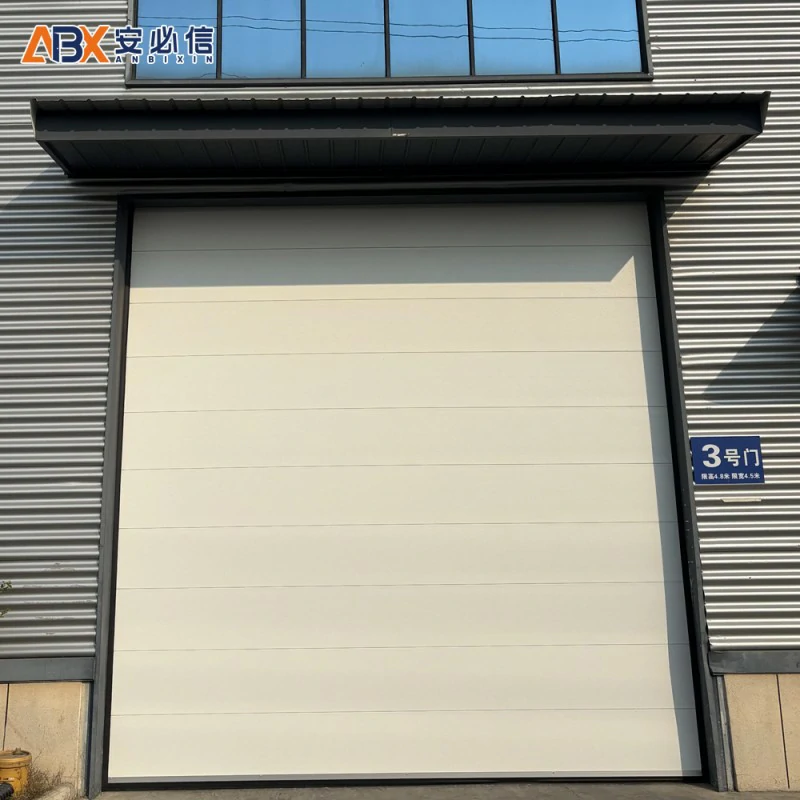 湘西土家族苗族自治州分段式提升门
