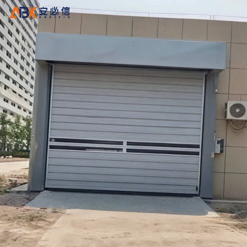 湘西土家族苗族自治州厂房高速门