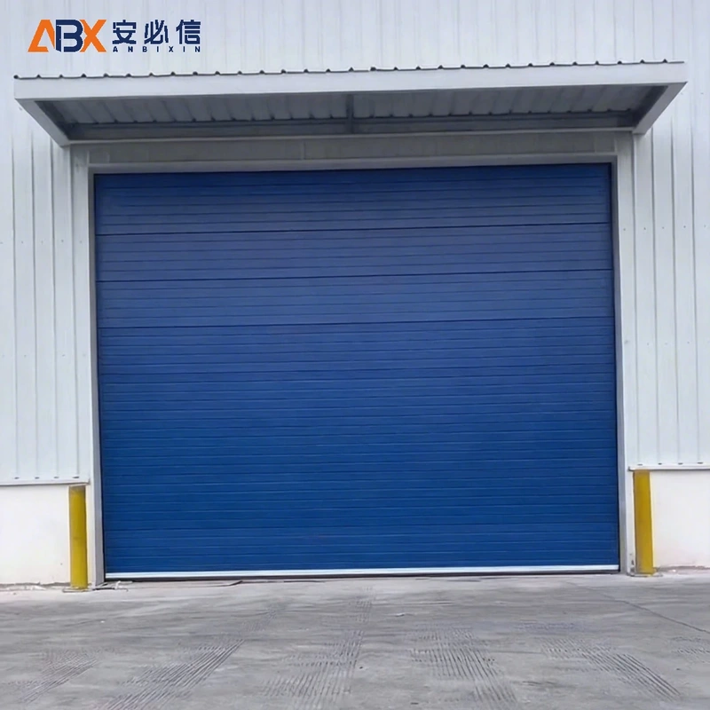 湘西土家族苗族自治州洁净室高速门